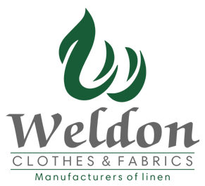 WELDON CLOTHES AND FABRICS